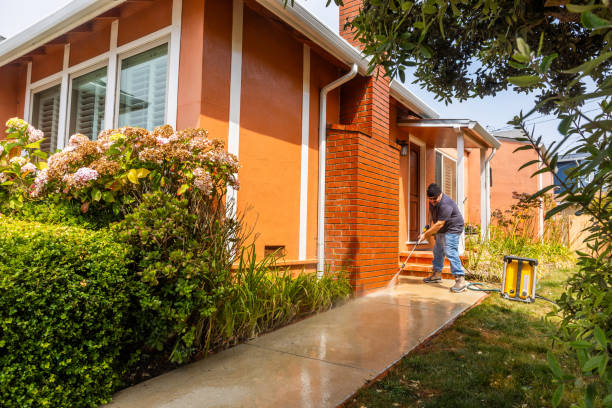  Oak Hill, WV Pressure Washing Pros