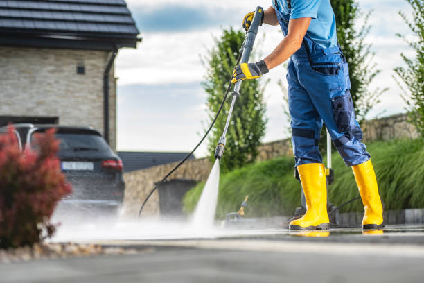 Best Residential Pressure Washing Services  in Oak Hill, WV